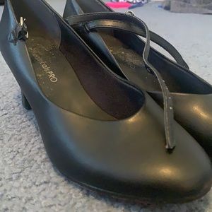 Theatrical Pro Character Shoes